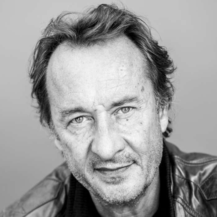 Philippe Berthet